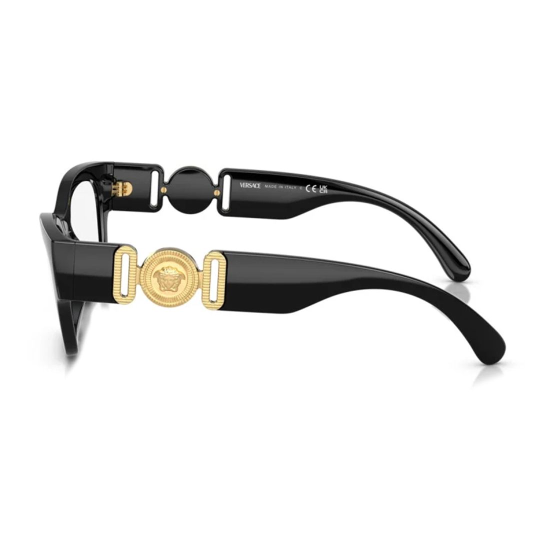  Gọng kính VERSACE MOD3367U GB1 