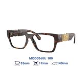  Gọng kính VERSACE MOD3368U 108 