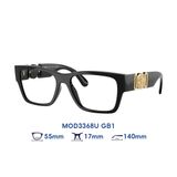  Gọng kính VERSACE MOD3368U GB1 