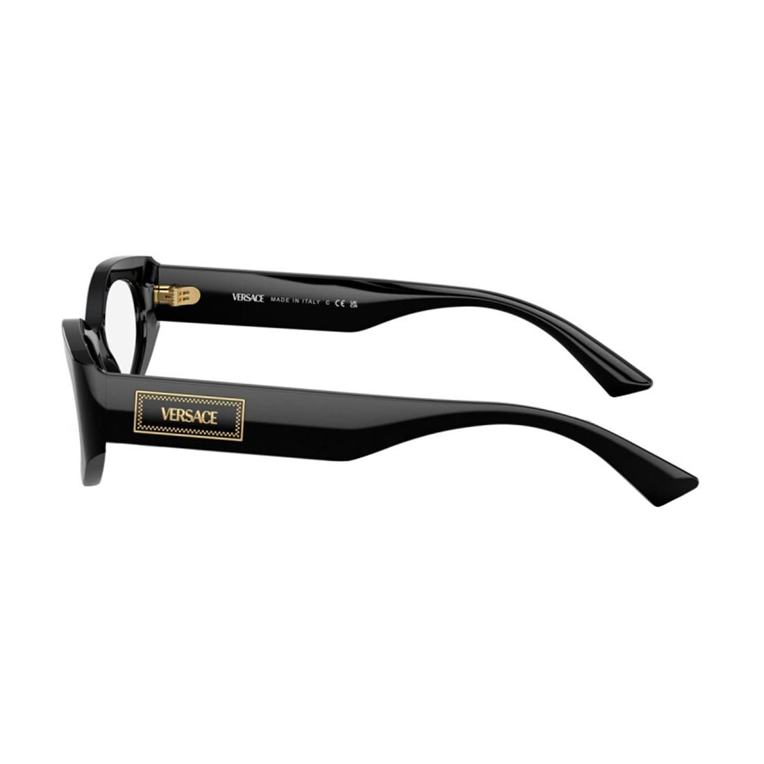  Gọng kính VERSACE MOD3369F GB1 