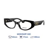  Gọng kính VERSACE MOD3369F GB1 