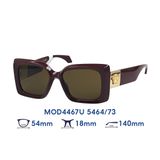  Kính mát VERSACE MOD4467U 5464/73 