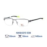  Gọng kính NIKE NIKE4273 038 