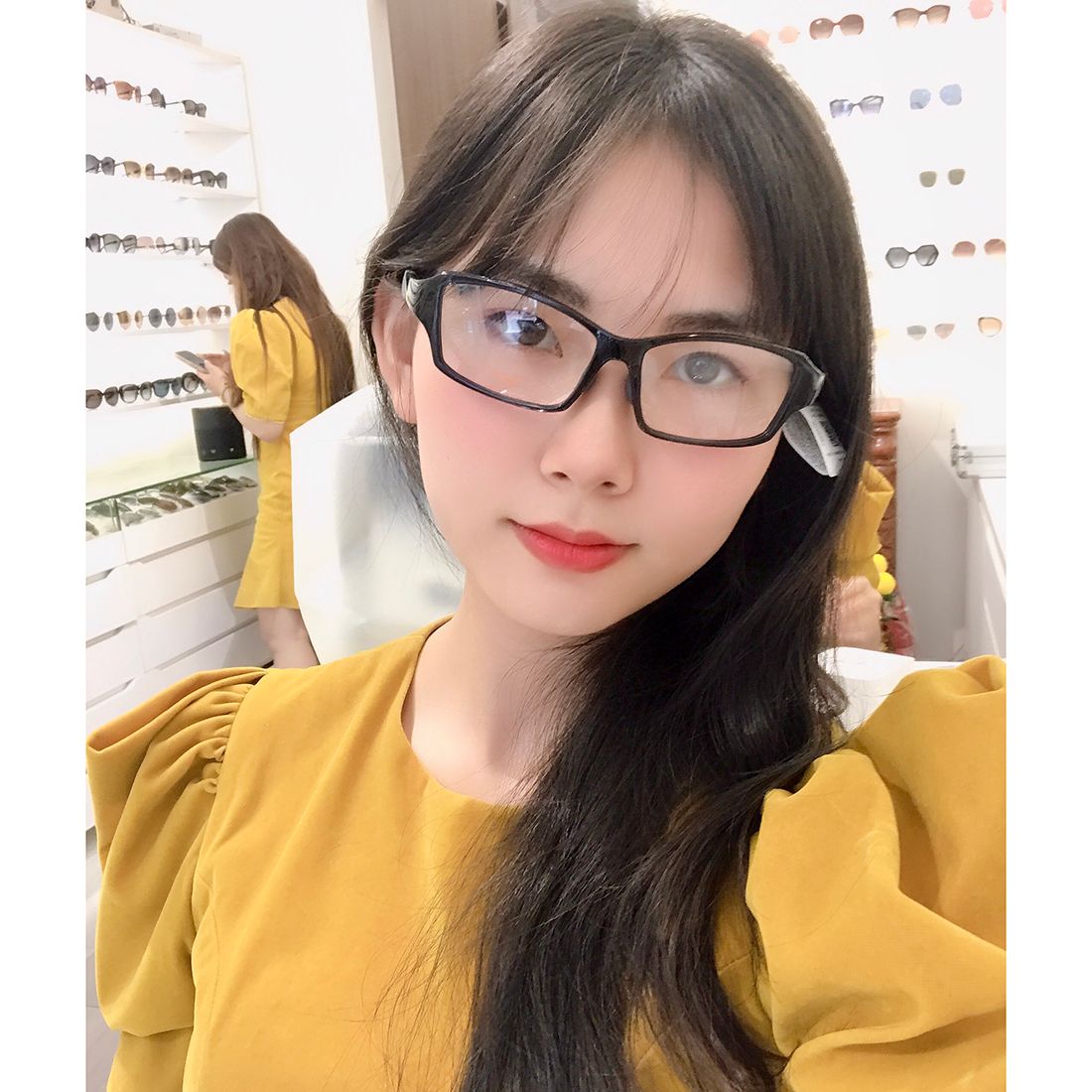  Gọng kính NIKE NIKE7880AF 004 