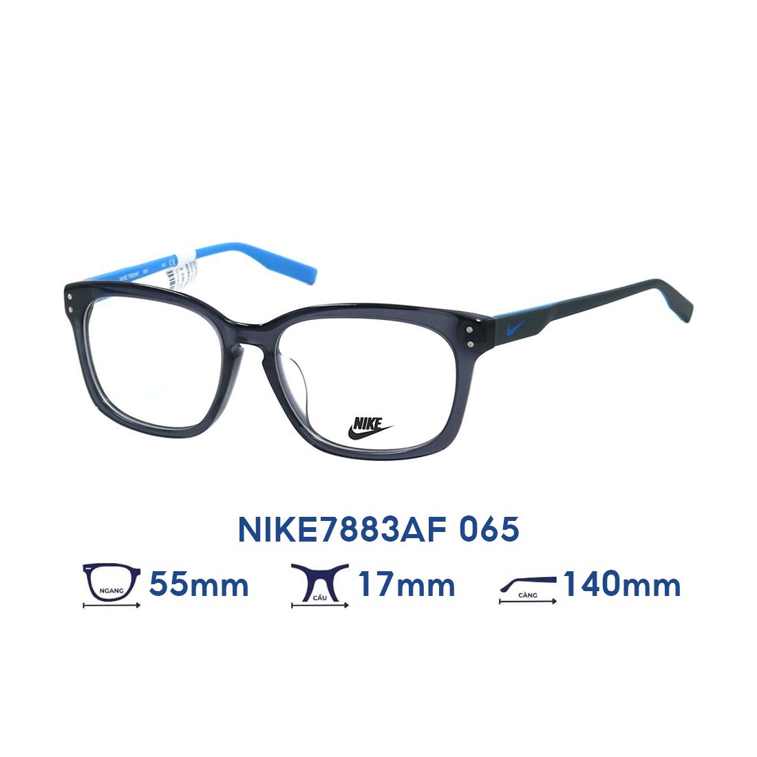  Gọng kính NIKE NIKE7883AF 065 