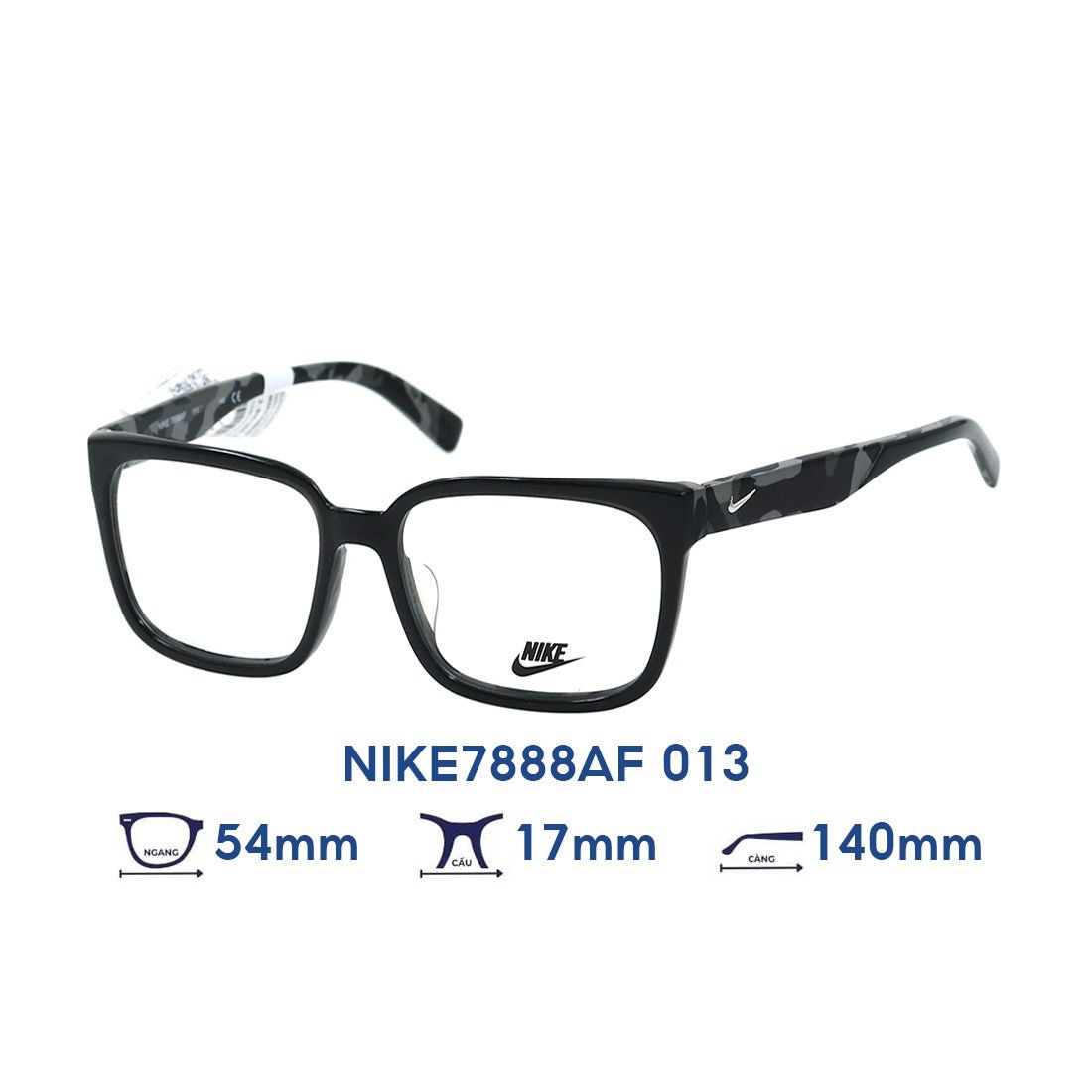  Gọng kính NIKE NIKE7888AF 013 