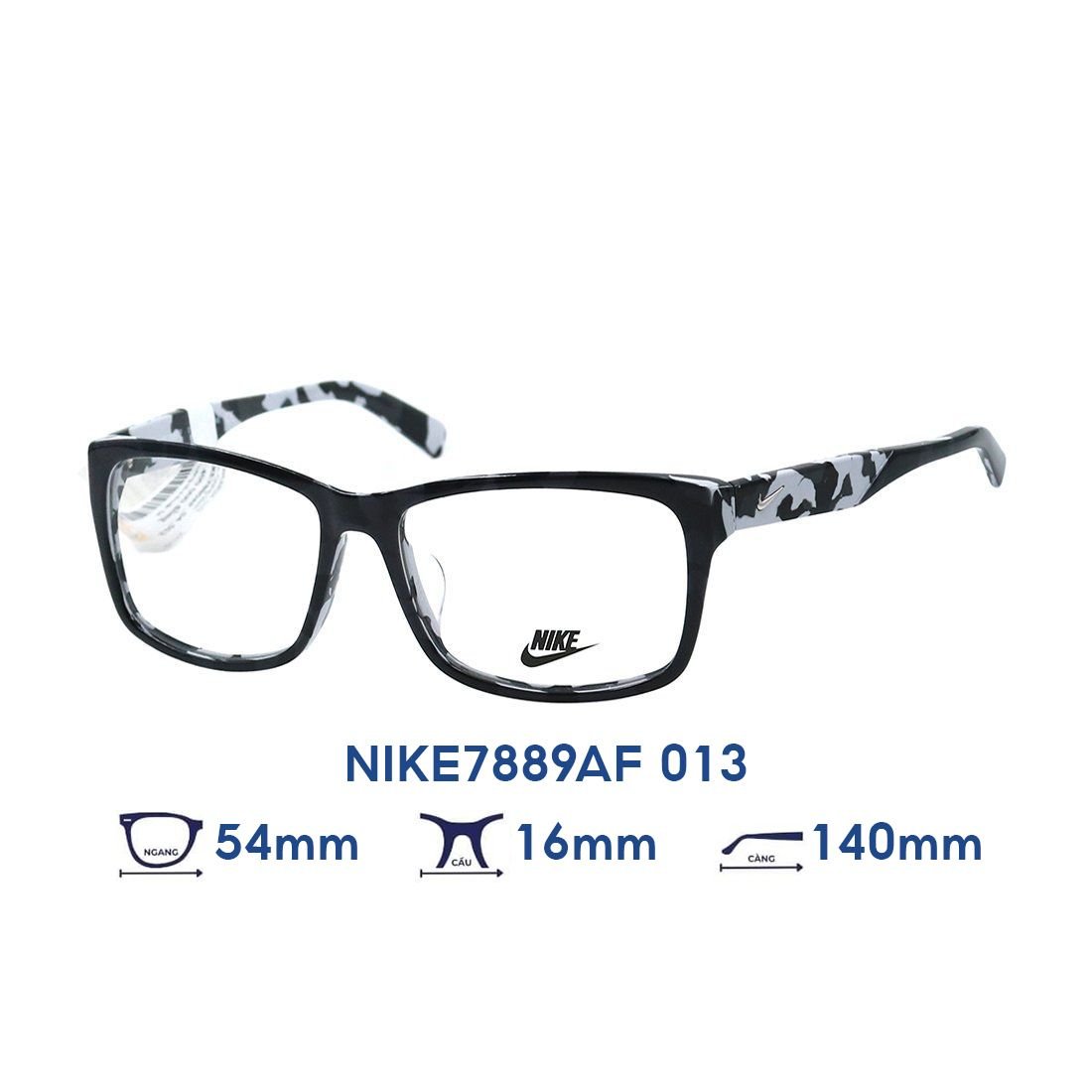  Gọng kính NIKE NIKE7889AF 013 