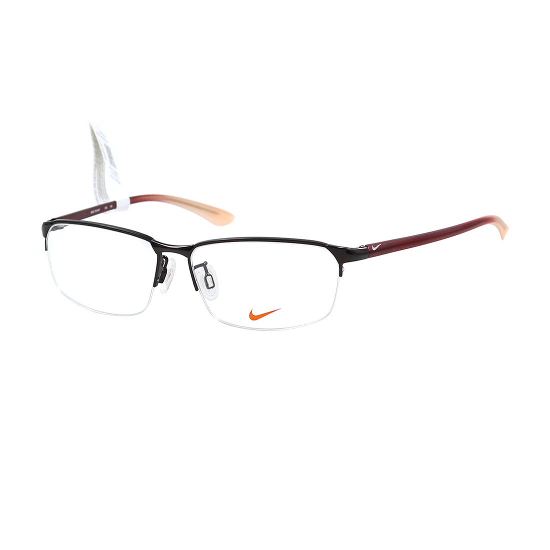 Gọng kính NIKE7914AF 030 - Màu đỏ