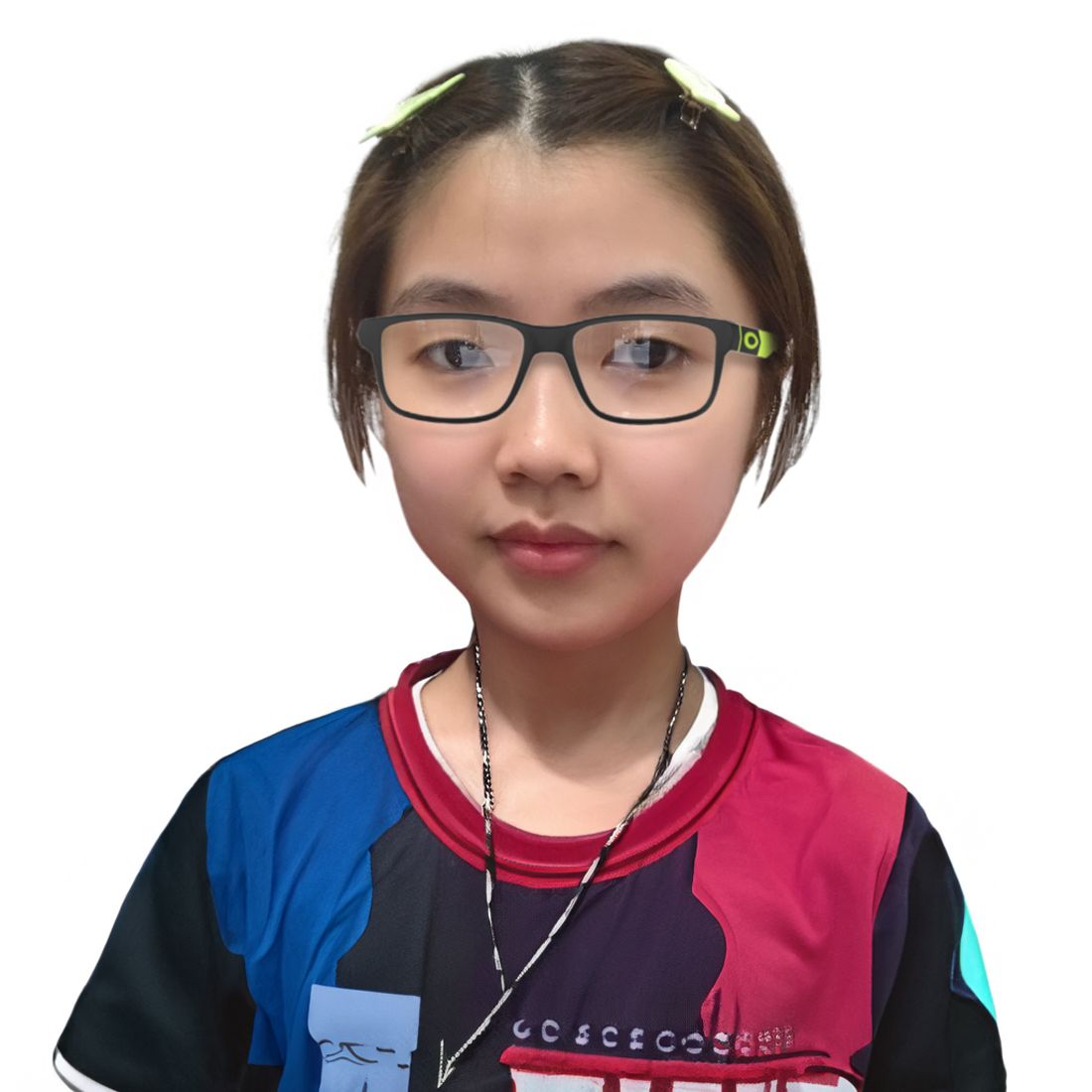  Gọng kính trẻ em Kids OAKLEY OY8007 01 