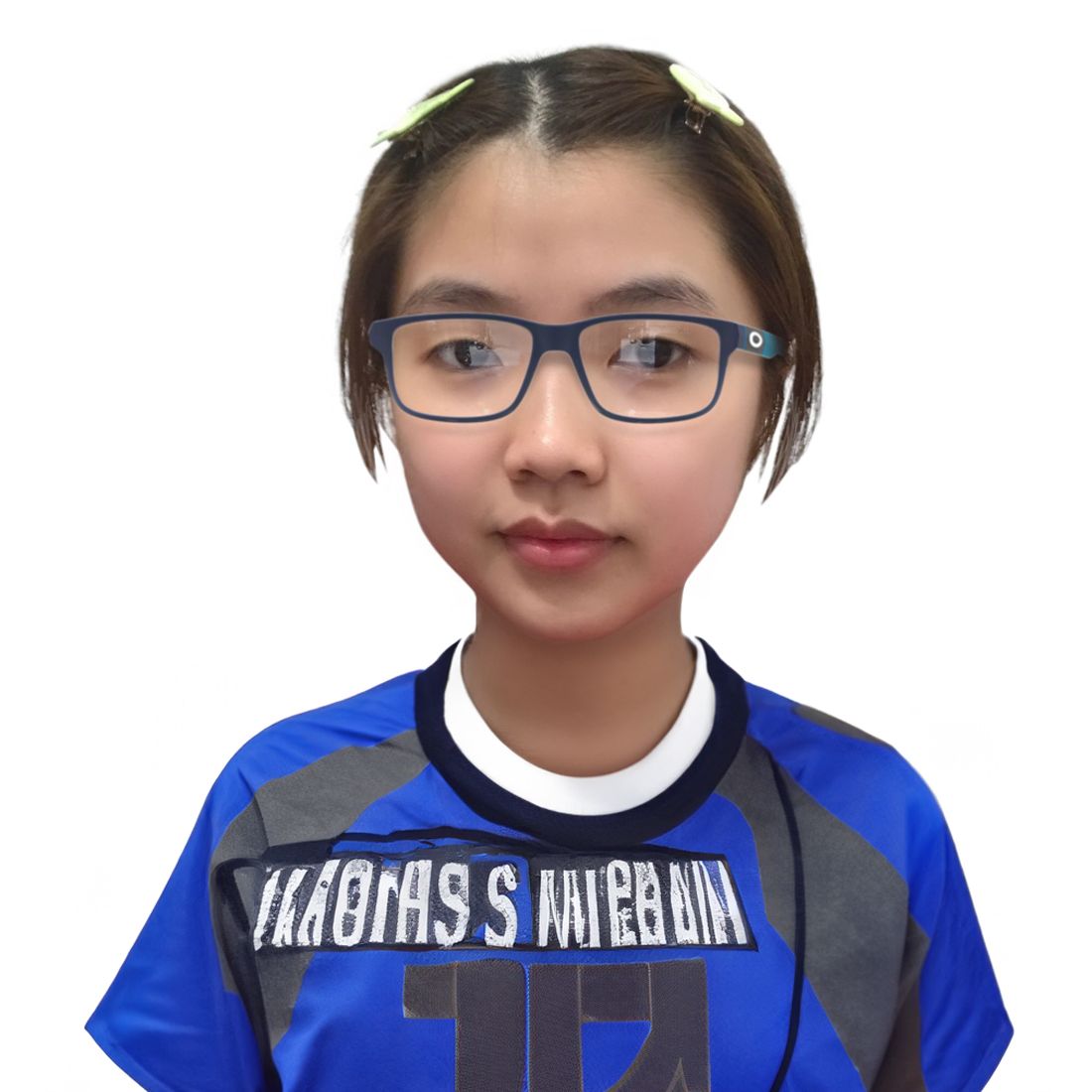  Gọng kính trẻ em Kids OAKLEY OY8007 07 