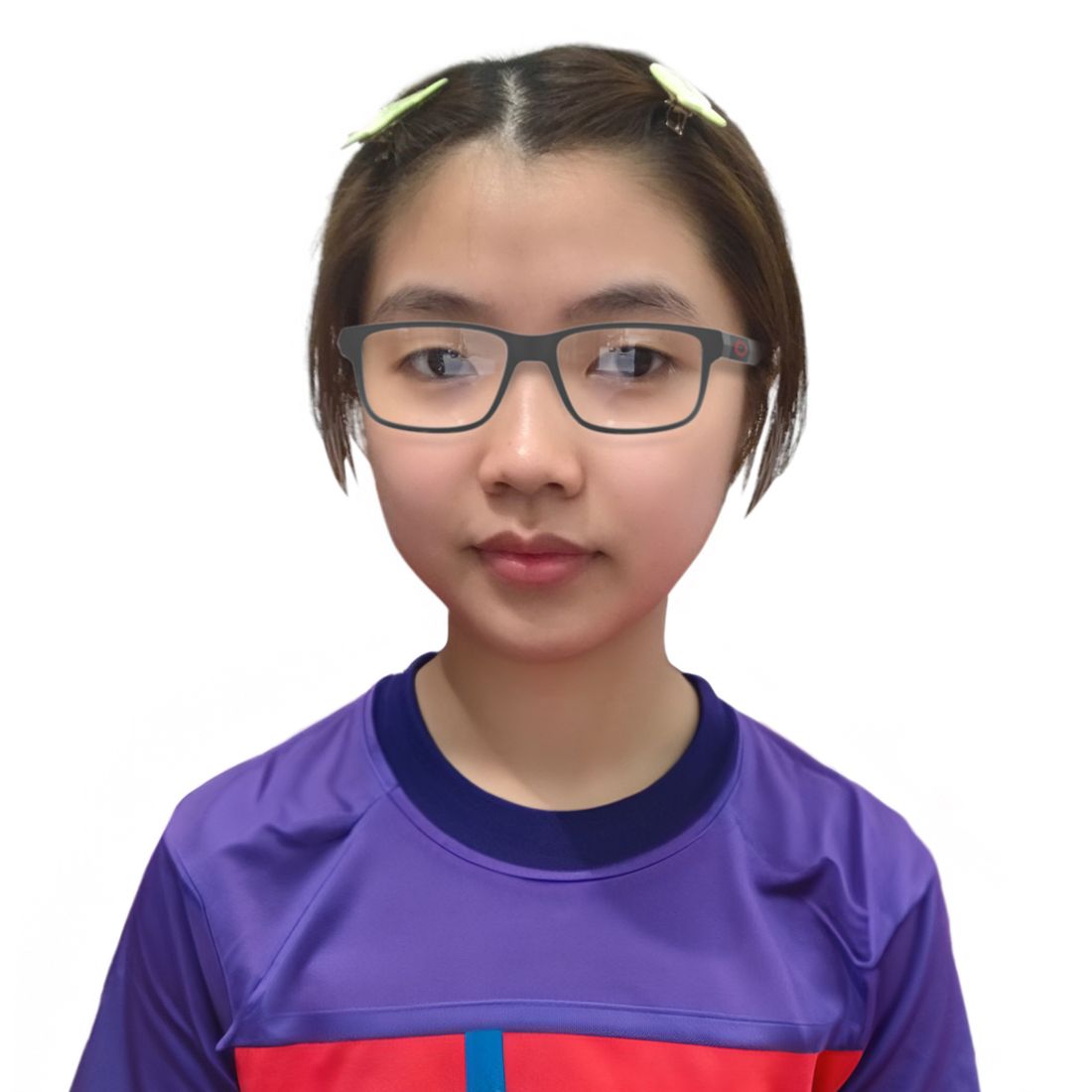  Gọng kính trẻ em Kids OAKLEY OY8007 08 