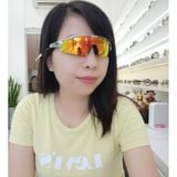  Kính mát Oakley OO9275 02 + Tặng phiếu mua tròng trị giá 500.000 vnđ 