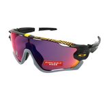  Kính mát OAKLEY OO9290 35 + Tặng phiếu mua tròng trị giá 500.000 vnđ 