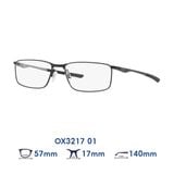  Gọng kính OAKLEY OX3217 01 