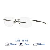  Gọng kính OAKLEY OX5115 02 