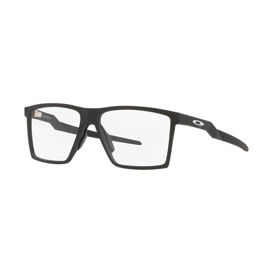  Gọng kính OAKLEY OX8052 01 + Tặng phiếu mua tròng trị giá 500.000 vnđ 