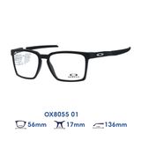  Gọng kính OAKLEY OX8055 01 