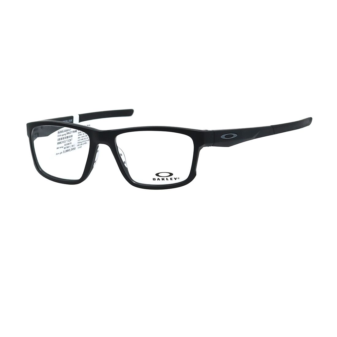  Gọng kính OAKLEY OX8078 01 