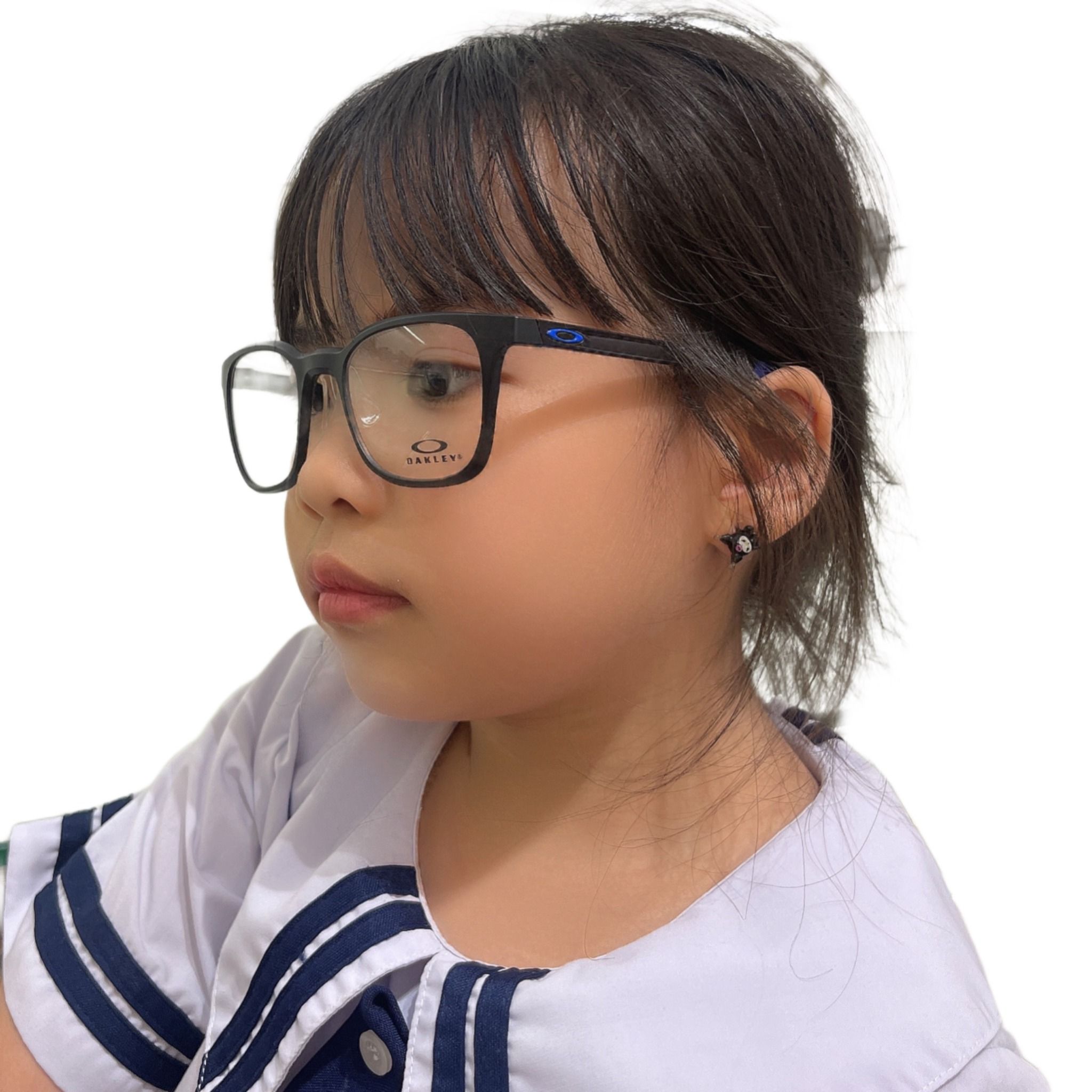  Gọng kính trẻ em Kids OAKLEY OX8093 07 