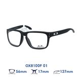  Gọng kính OAKLEY OX8100F 01 