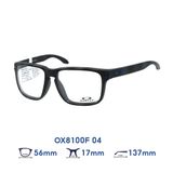  Gọng kính OAKLEY OX8100F 04 