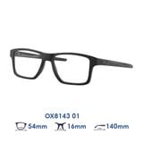  Gọng kính OAKLEY OX8143 01 