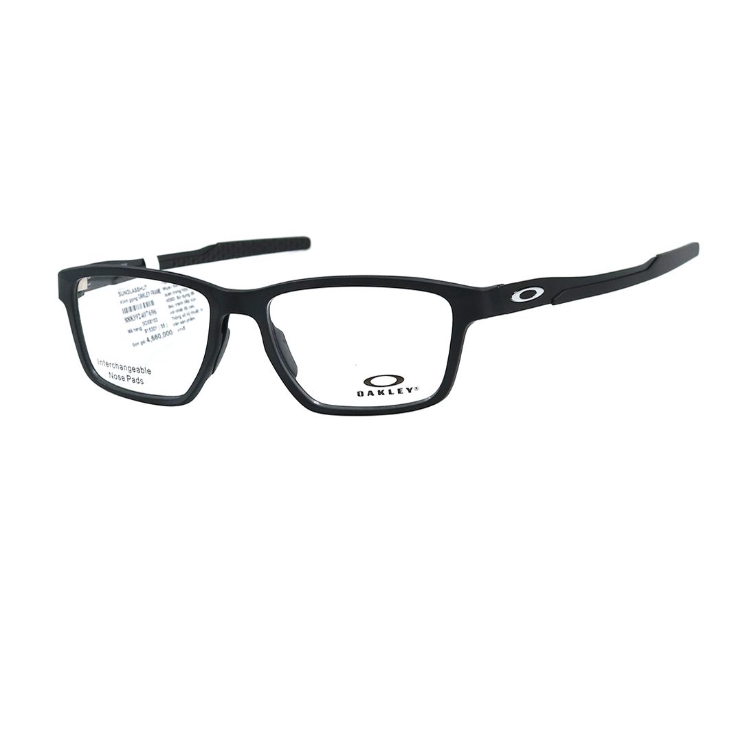  Gọng kính OAKLEY OX8153 01 