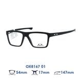  Gọng kính OAKLEY OX8167 01 