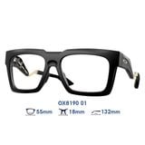  Gọng kính OAKLEY OX8190 01 
