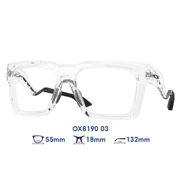 Gọng kính OAKLEY OX8190 03