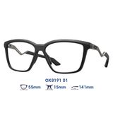  Gọng kính OAKLEY OX8191 01 