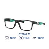  Gọng kính trẻ em Kids OAKLEY OY8007 03 