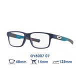  Gọng kính trẻ em Kids OAKLEY OY8007 07 
