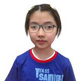  Gọng kính trẻ em Kids OAKLEY OY8026 02 