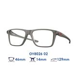  Gọng kính trẻ em Kids OAKLEY OY8026 02 