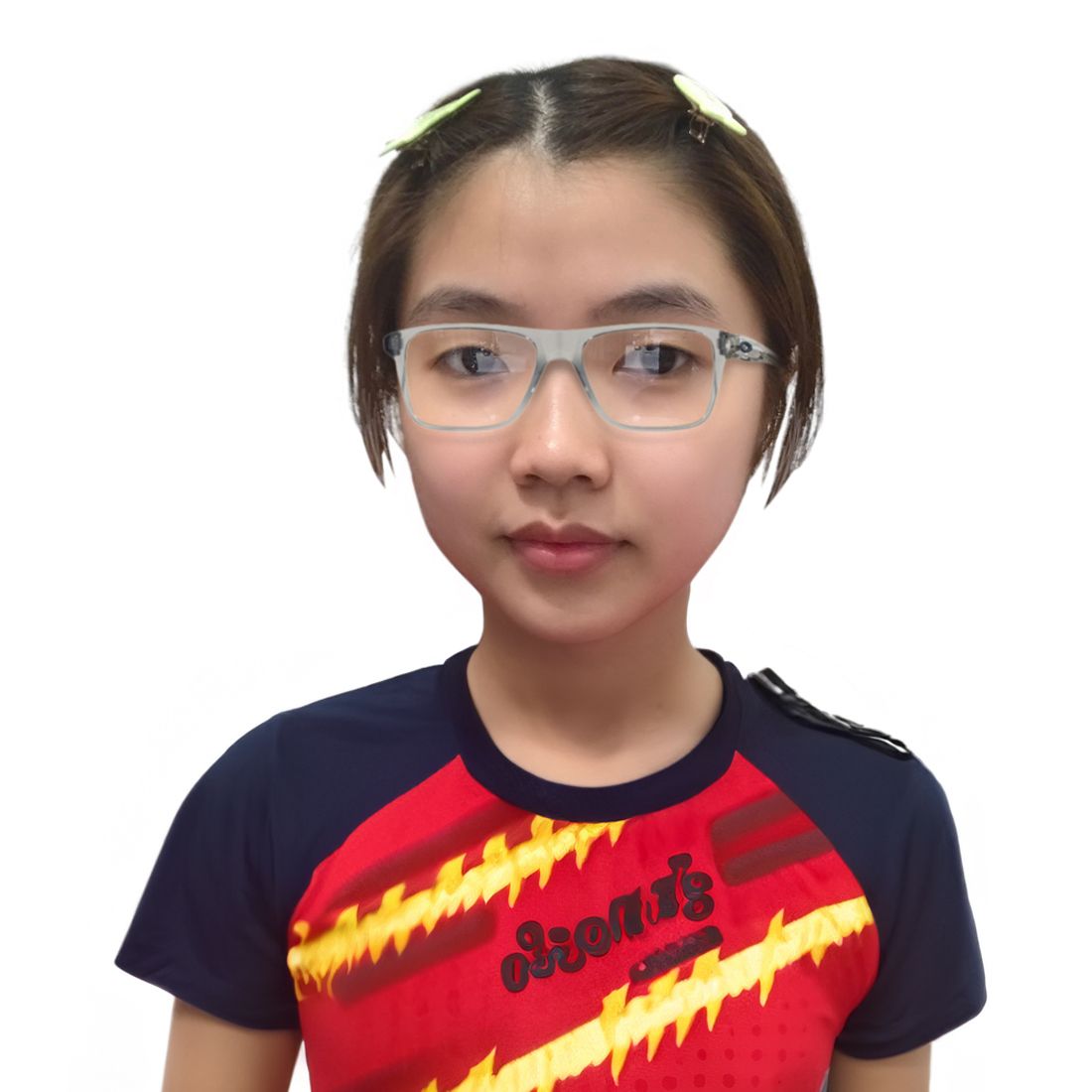  Gọng kính trẻ em Kids OAKLEY OY8026 03 