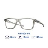  Gọng kính trẻ em Kids OAKLEY OY8026 03 