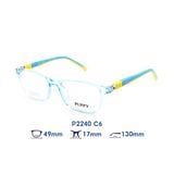  Gọng kính trẻ em Kids PUPPY P2240 C6 