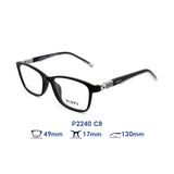  Gọng kính trẻ em Kids PUPPY P2240 C8 