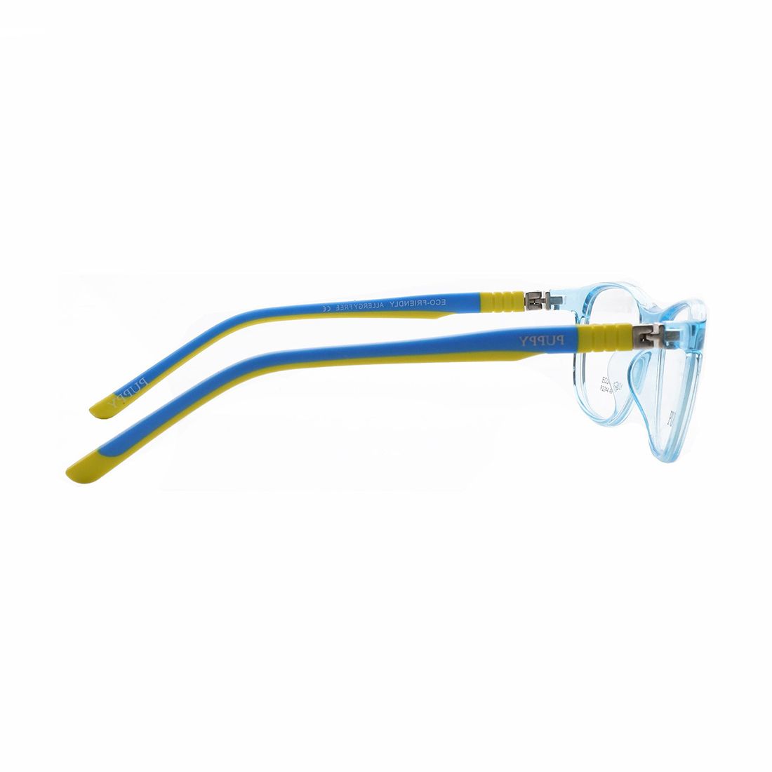 Gọng kính trẻ em Kids PUPPY P2244 C6