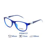  Gọng kính trẻ em Kids PUPPY P2244 C7 