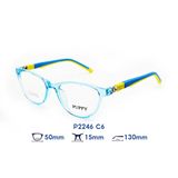  Gọng kính trẻ em Kids PUPPY P2246 C6 