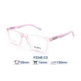  Gọng kính trẻ em kids PUPPY P2248 C3 