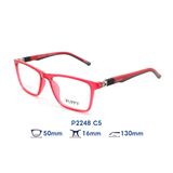  Gọng kính trẻ em kids PUPPY P2248 C5 