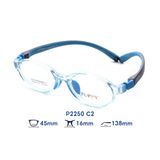  Gọng kính trẻ em kids PUPPY P2250 C2 