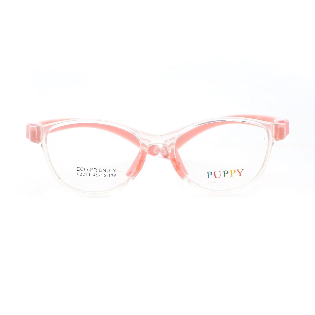  Gọng kính trẻ em kids PUPPY P2251 C3 