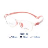  Gọng kính trẻ em kids PUPPY P2251 C3 