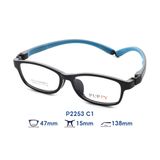  Gọng kính trẻ em kids PUPPY P2253 C1 