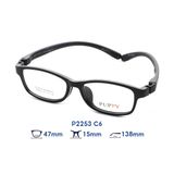  Gọng kính trẻ em kids PUPPY P2253 C6 