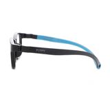  Gọng kính trẻ em kids PUPPY P2258 C1 